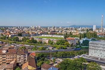 Zagreb