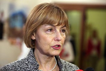 Vesna Pusić