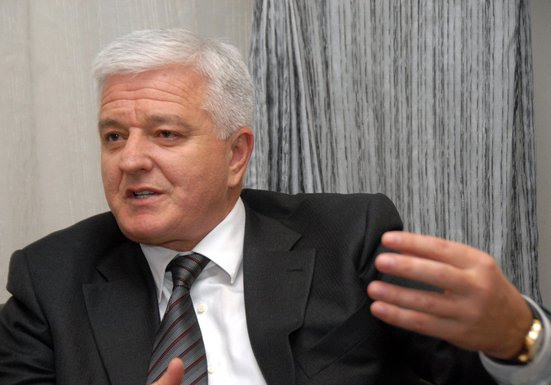 Duško Marković