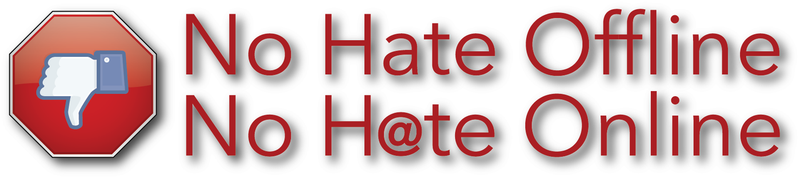 Projekat „No hate offline - no hate online"