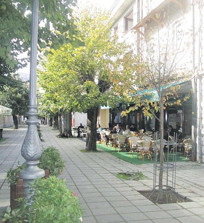 Kolašin