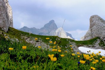 Durmitor