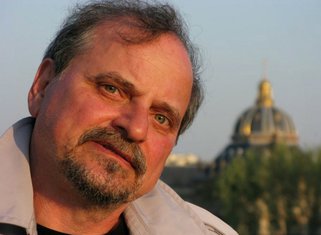Aleksandar Genis