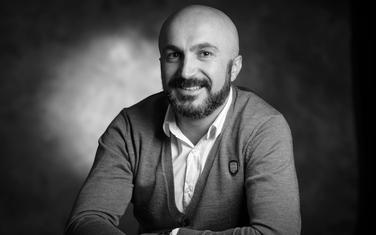 Dušan Kovačević