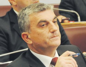 Mladen Bojanić