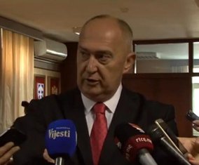 TV Vijesti, Mirko Đačić