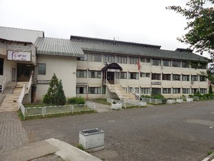 Dom zdravlja Berane
