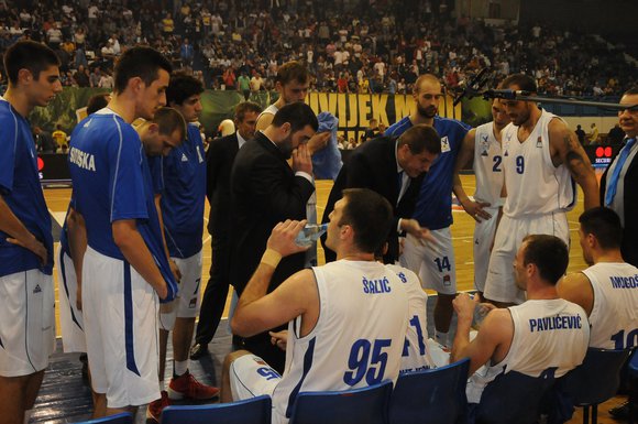 KK Sutjeska