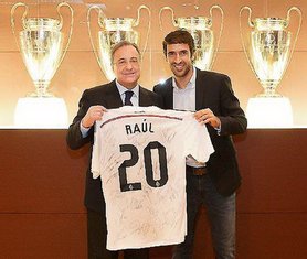 Raul
