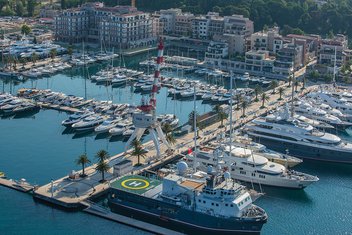 Porto Montenegro
