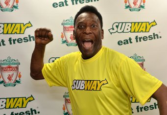 Pele