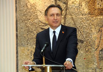 Ranko Krivokapić