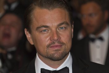 Leonardo di Kaprio