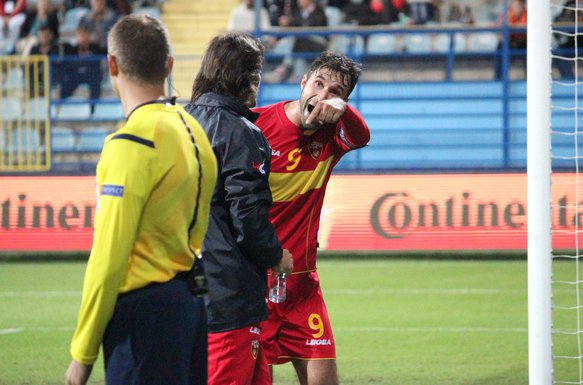 Mirko Vučinić