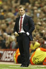 Brendan Rodžers