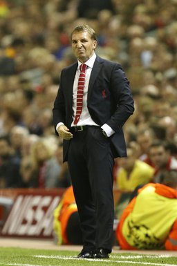 Brendan Rodžers