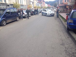 Rožaje, Alis Muratović