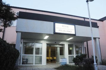 Dječja bolnica