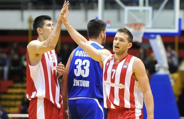 Crvena zvezda Tajfun