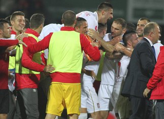 Srbija