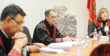 Ustavni sud