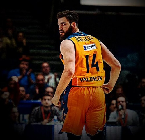 Bojan Dubljević