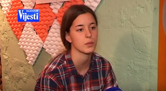 Ksenija Gredić