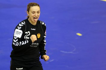 Sonja Barjaktarović