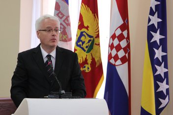 Ivo Josipović