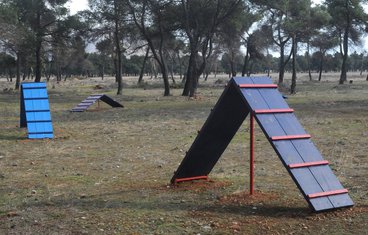 park za pse Rea