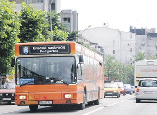 PG autobus