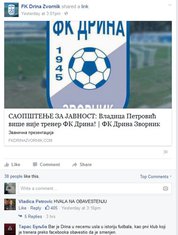 Drina Zvornik
