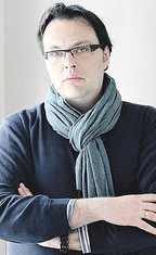 Igor Todorović (Novina)
