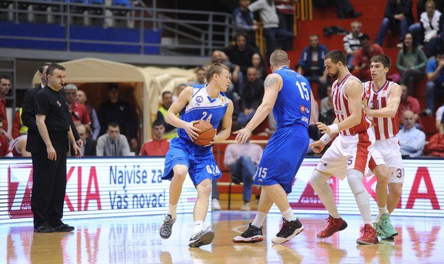 Sead Šehović