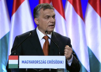Viktor Orban