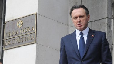Ranko Krivokapić
