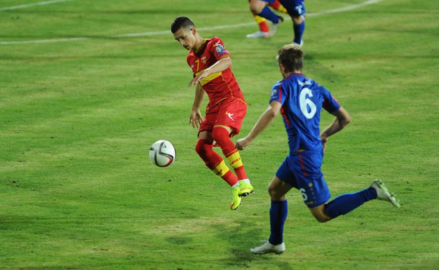 Staniša Mandić