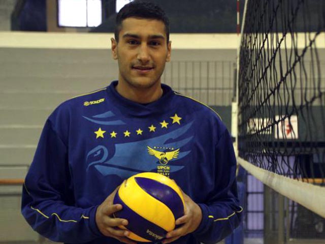 Petar Krsmanović