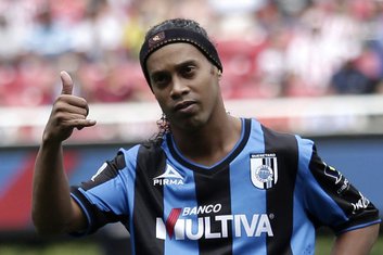 Ronaldinjo
