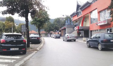 taksisti, Pljevlja