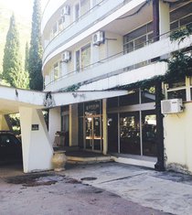 hotel Park