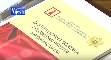 Zaštita ličnih podataka i slobodan pristup informacijama