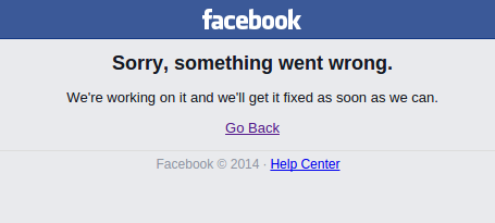 Facebook