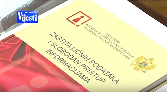 Zaštita ličnih podataka i slobodan pristup informacijama