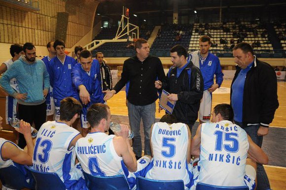 KK Sutjeska