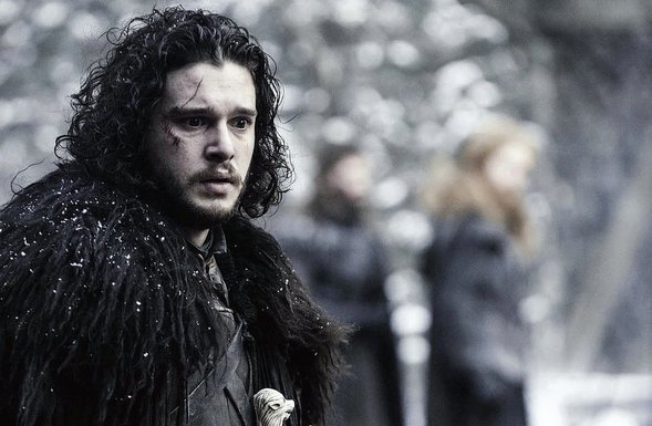 Kit Harington