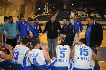 KK Sutjeska
