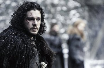 Kit Harington