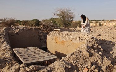 Timbuktu