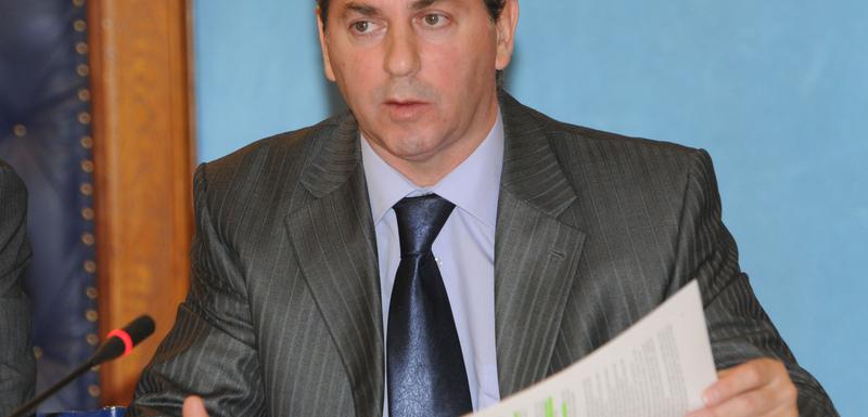 Pištolj ne pominje u izvještajima o imovini - Đurović
